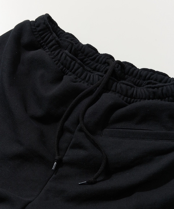 XLARGE �������ȥ�顼�� SWEAT CARGO SHORT PANTS