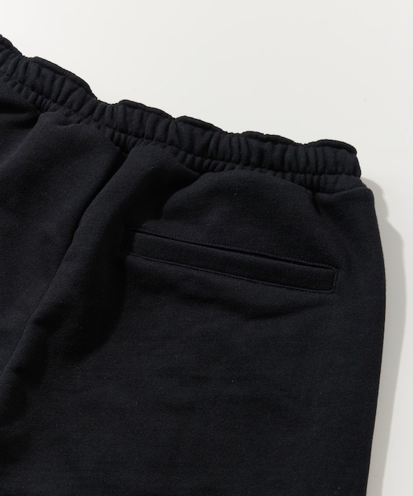 XLARGE �������ȥ�顼�� SWEAT CARGO SHORT PANTS