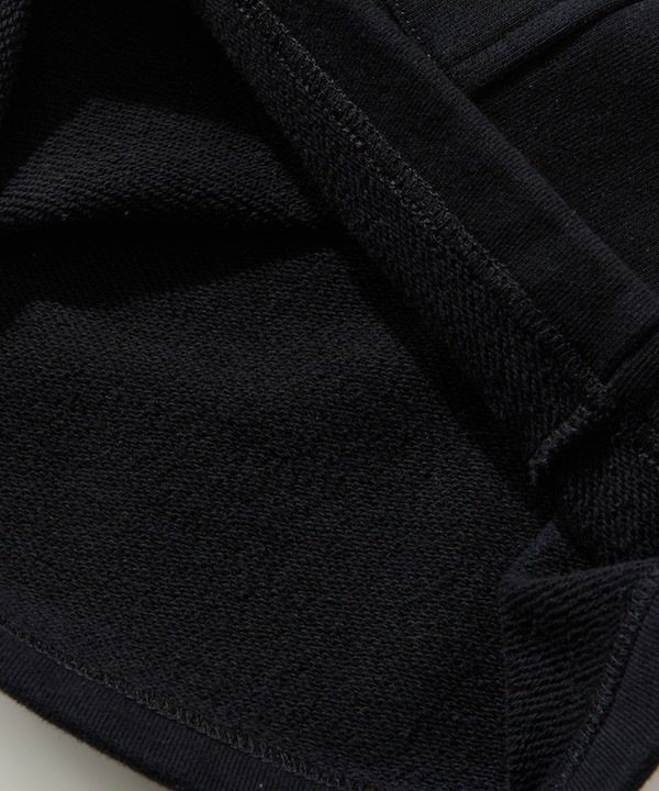 XLARGE �������ȥ�顼�� SWEAT CARGO SHORT PANTS