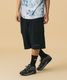 XLARGE �������ȥ�顼�� SWEAT CARGO SHORT PANTS