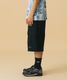 XLARGE �������ȥ�顼�� SWEAT CARGO SHORT PANTS