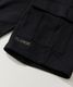 XLARGE �������ȥ�顼�� SWEAT CARGO SHORT PANTS