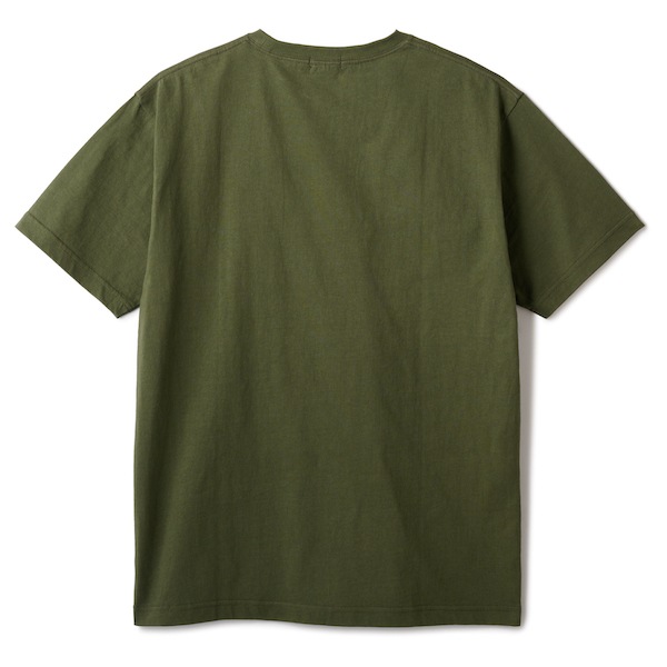 Hellrazor إ쥤 TRADEMARK LOGO SHIRT