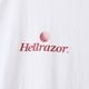 Hellrazor إ쥤 TRADEMARK LOGO SHIRT