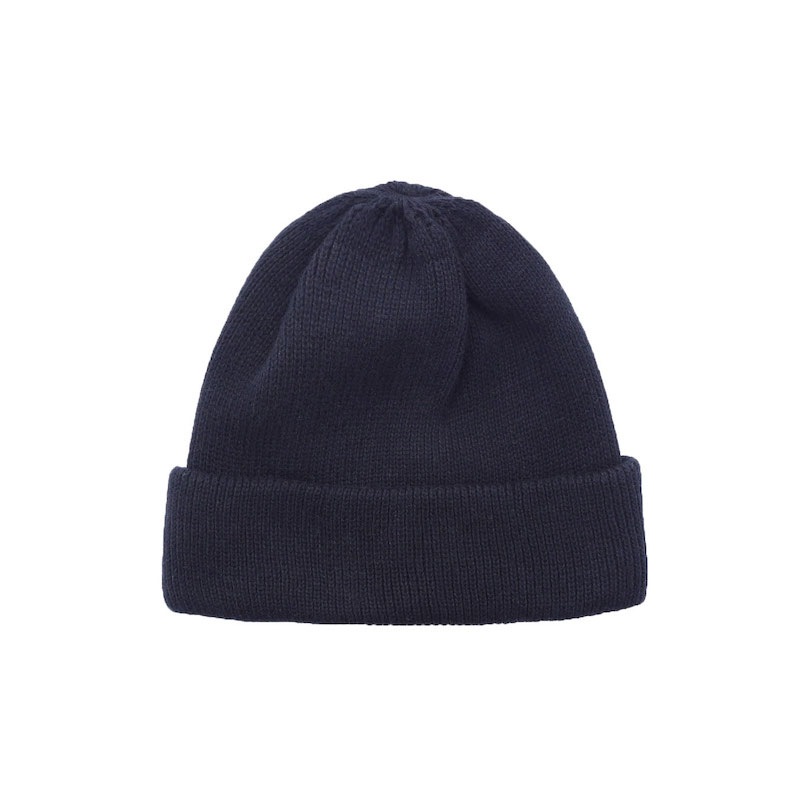 organicsta �������˥å����� ORGANIC COTTON VERY SOFT ROLL BEANIE
