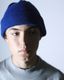 organicsta �������˥å����� ORGANIC COTTON VERY SOFT ROLL BEANIE