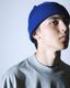 organicsta �������˥å����� ORGANIC COTTON VERY SOFT ROLL BEANIE
