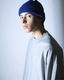 organicsta �������˥å����� ORGANIC COTTON VERY SOFT ROLL BEANIE