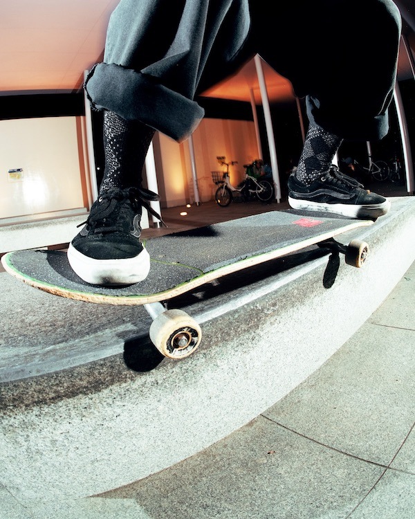 WHIMSY �����ॸ�� Big Argyle Socks