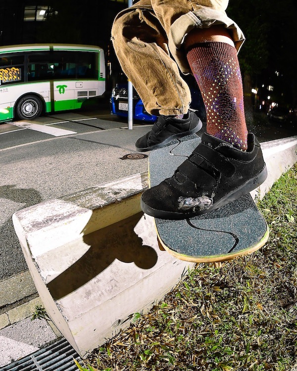 WHIMSY �����ॸ�� Big Argyle Socks