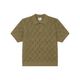 OBEY ���٥� Obey Zach Sweater Shirt