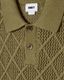 OBEY ���٥� Obey Zach Sweater Shirt