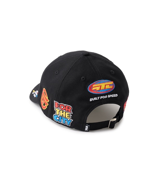 FTC ���եƥ������� FRC 6 PANEL