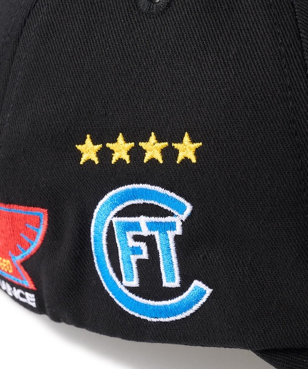 FTC ���եƥ������� FRC 6 PANEL