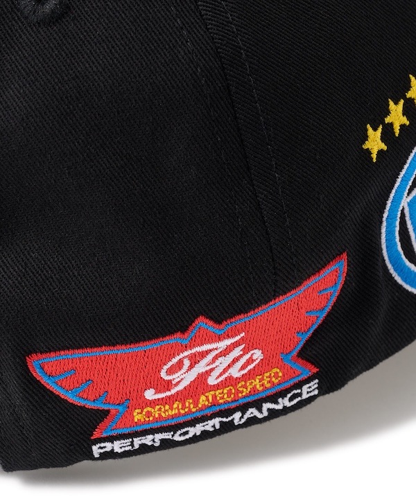 FTC ���եƥ������� FRC 6 PANEL
