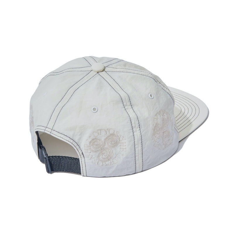 SAYHELLO �����ϥ��� Slap Logo Cap