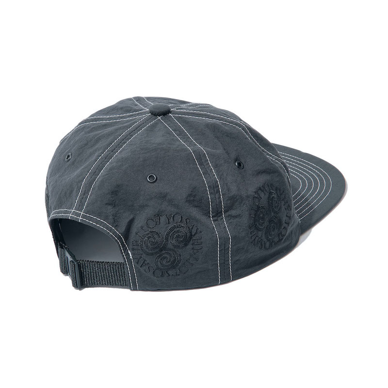SAYHELLO �����ϥ��� Slap Logo Cap