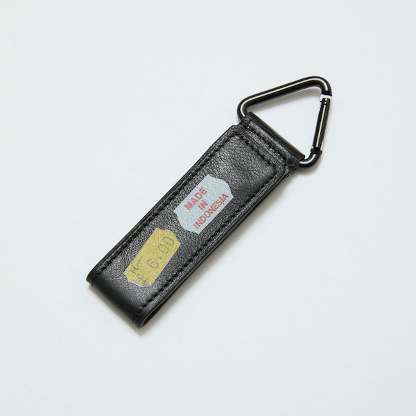 BAL �Х� LEATHER KEY STRAP