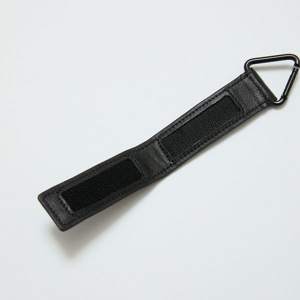 BAL �Х� LEATHER KEY STRAP