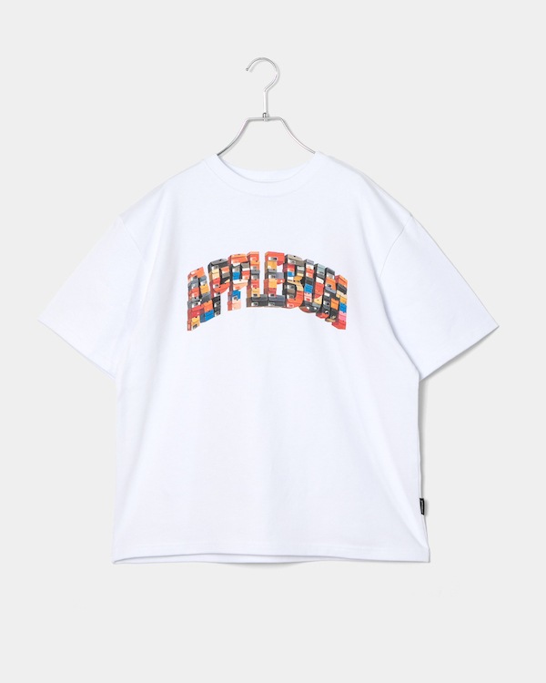 APPLEBUM ���åץ�Х� ��K.B.A.S.�� Logo T-shirt