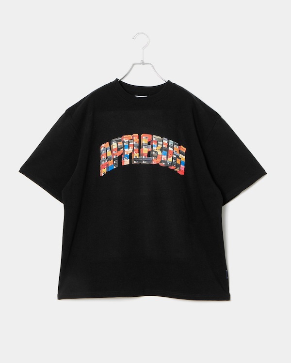 APPLEBUM ���åץ�Х� ��K.B.A.S.�� Logo T-shirt