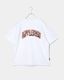 APPLEBUM ���åץ�Х� ��K.B.A.S.�� Logo T-shirt