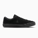 CONVERSE Skateboarding ����С��� ONE STAR SK + Black Monochrome