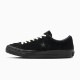 CONVERSE Skateboarding ����С��� ONE STAR SK + Black Monochrome