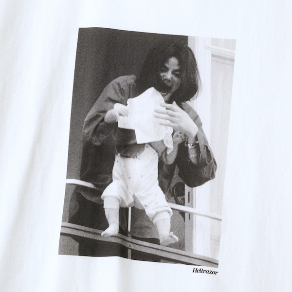 Hellrazor �إ�쥤���� PRINCE SHIRT