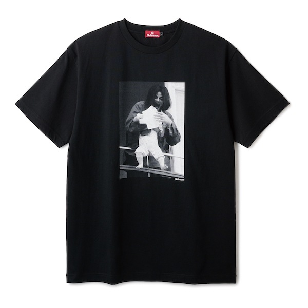 Hellrazor �إ�쥤���� PRINCE SHIRT