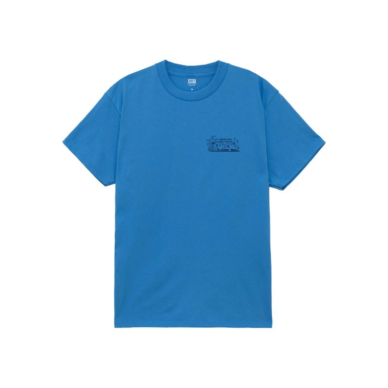 OBEY ���٥� Obey Hope For The Youth Tee