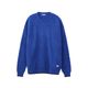 organicsta �������˥å����� ORGANIC COTTON LINKING MOHAIR KNIT
