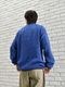 organicsta �������˥å����� ORGANIC COTTON LINKING MOHAIR KNIT
