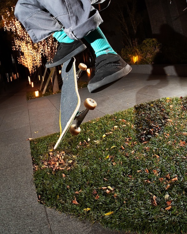 WHIMSY �����ॸ�� Emjay Socks