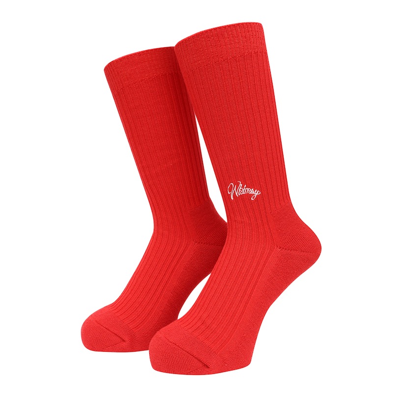 WHIMSY �����ॸ�� Emjay Socks