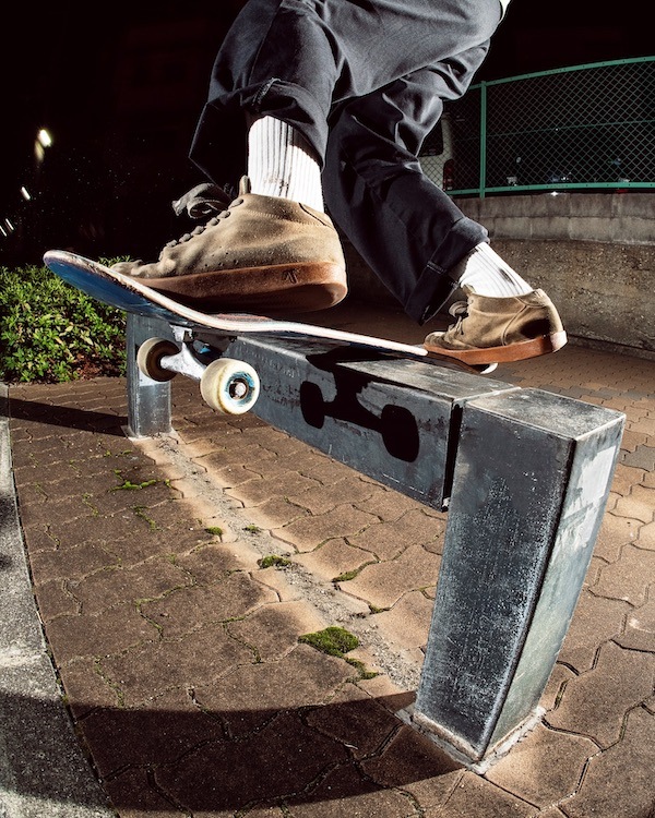 WHIMSY �����ॸ�� Emjay Socks