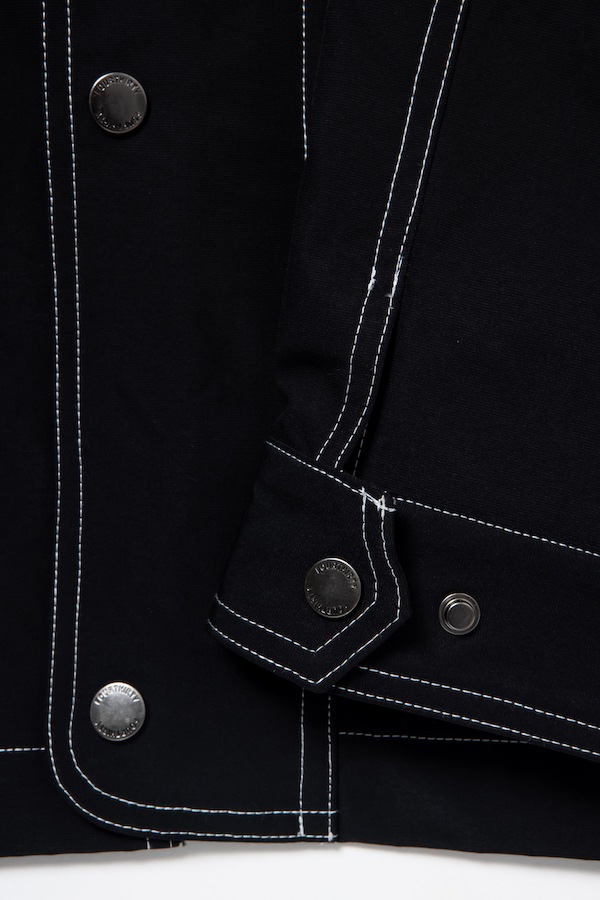 430 fourthirty �ե��������ƥ� HLS FIELD COAT