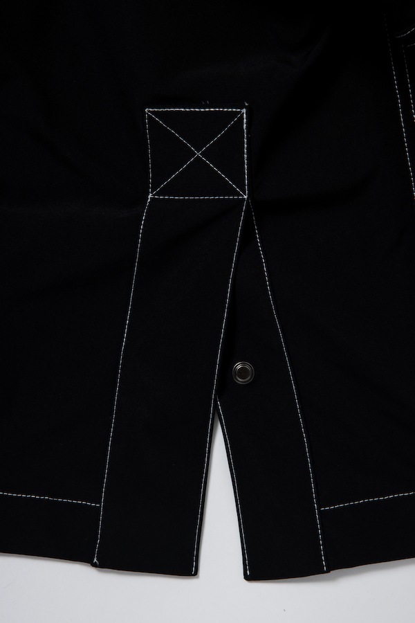 430 fourthirty �ե��������ƥ� HLS FIELD COAT