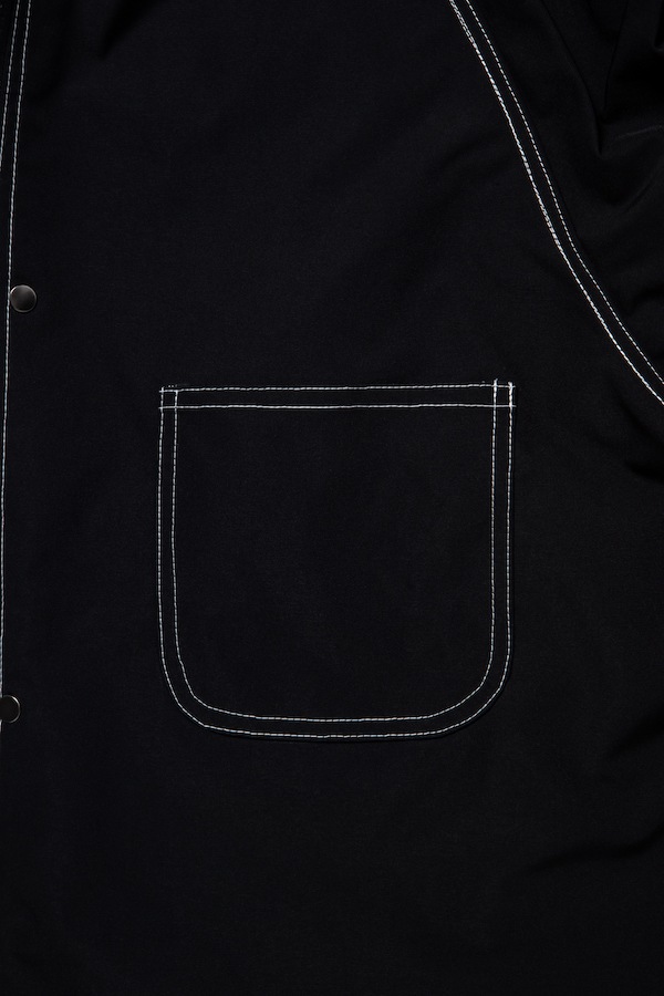 430 fourthirty �ե��������ƥ� HLS FIELD COAT