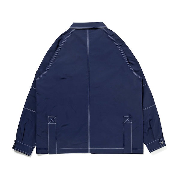 430 fourthirty �ե��������ƥ� HLS FIELD COAT