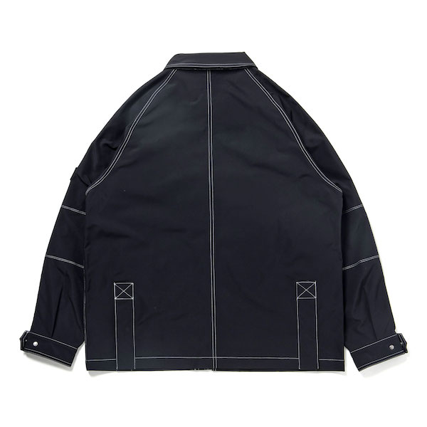 430 fourthirty �ե��������ƥ� HLS FIELD COAT