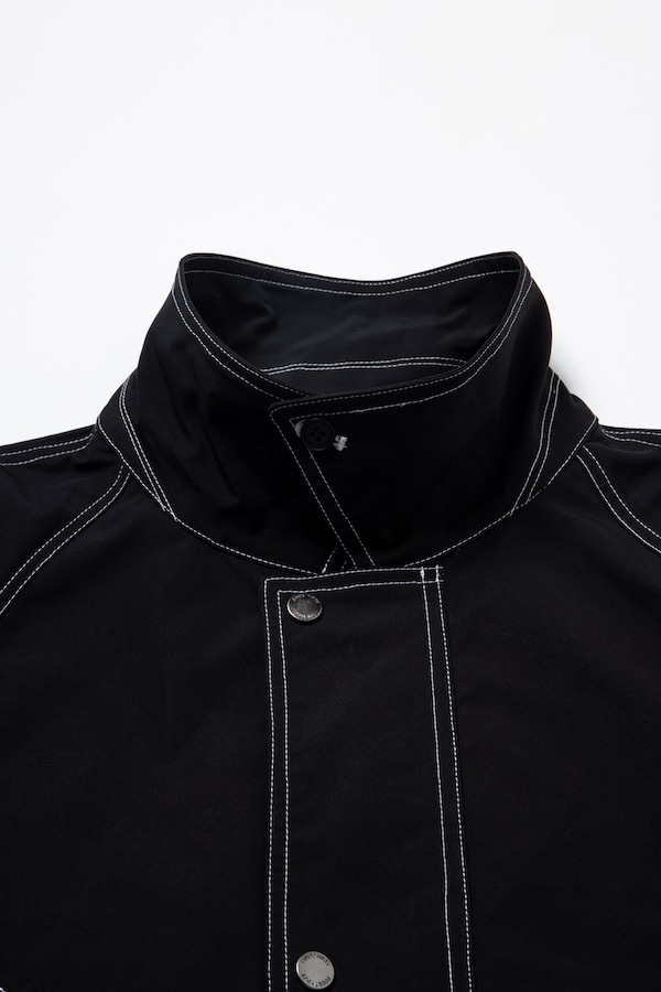 430 fourthirty �ե��������ƥ� HLS FIELD COAT