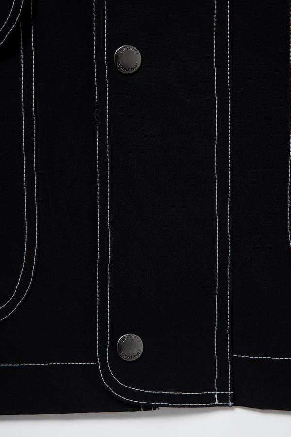 430 fourthirty �ե��������ƥ� HLS FIELD COAT