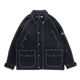 430 fourthirty �ե��������ƥ� HLS FIELD COAT