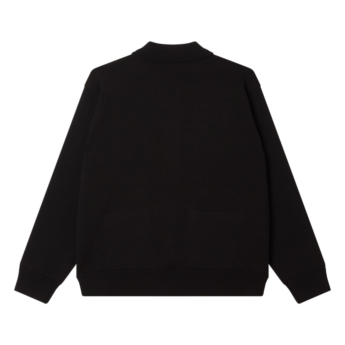 OBEY ���٥� Obey Matt Zip Up Sweater