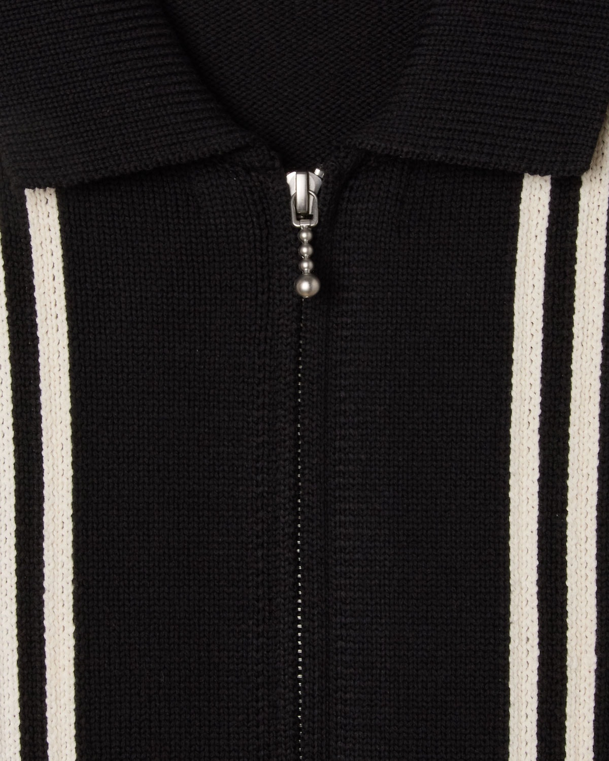 OBEY ���٥� Obey Matt Zip Up Sweater