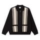 OBEY ���٥� Obey Matt Zip Up Sweater