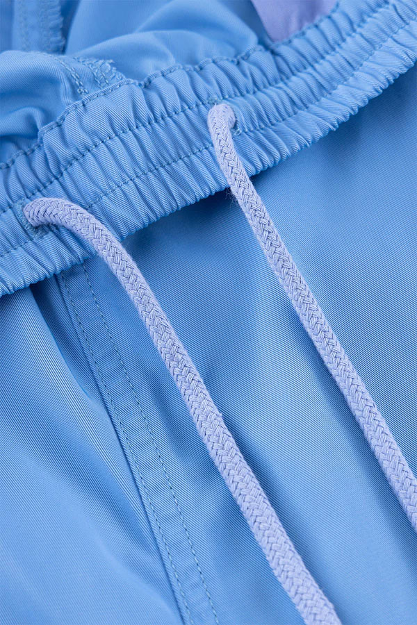 WOKE EDGE �����������å� Badge Truck Pants