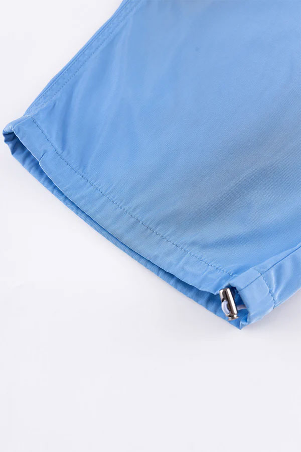 WOKE EDGE �����������å� Badge Truck Pants