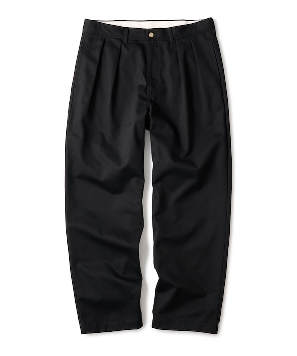 FTC ���եƥ������� CHINO SLACKS PANT